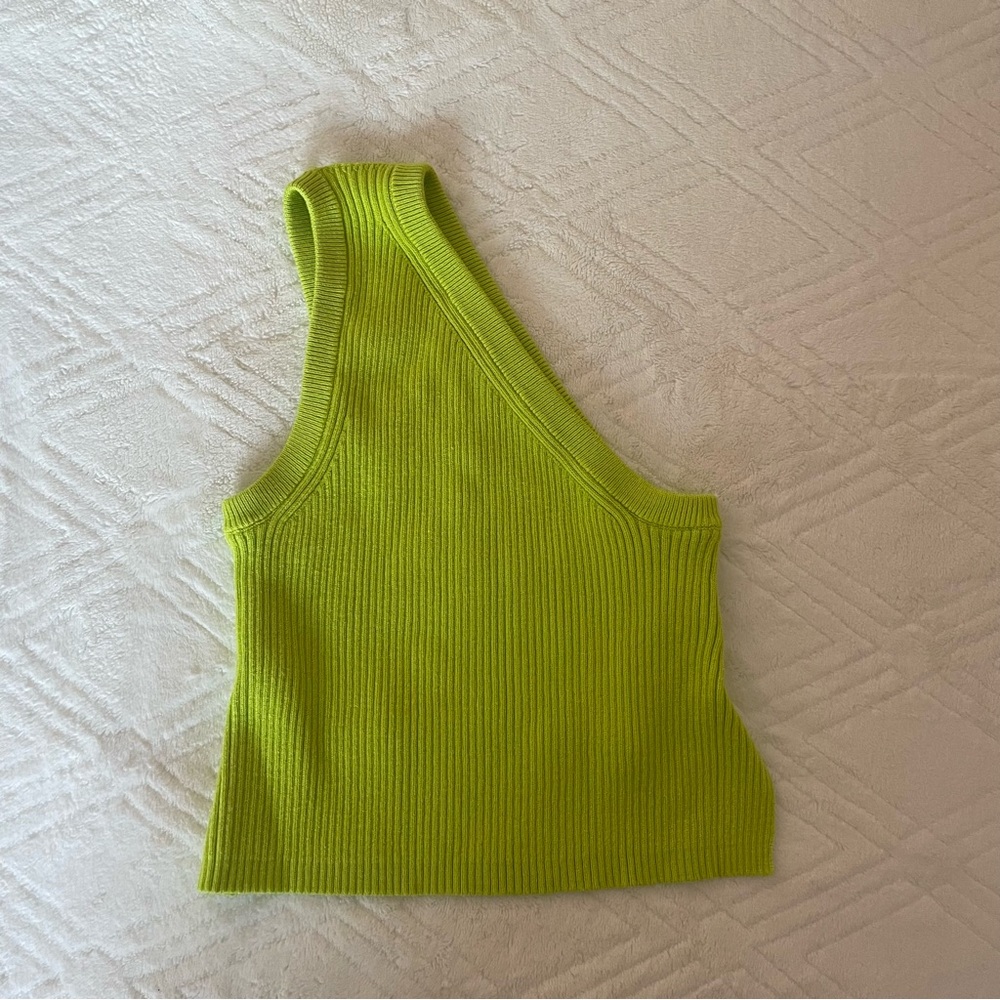 Glassons Open Back Top